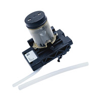 Delonghi 5513227961 BrüHkolben FüR Kaffeevollautomat Ecam BrüHkopf Original