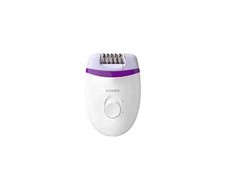 Philips BRE225/05 Satinelle Essential Wired Compact Epilator