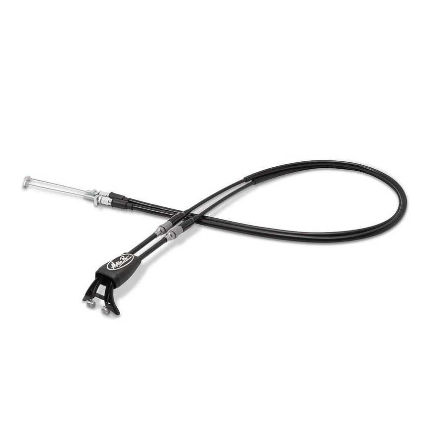 Motion Pro REV3 Throttle Kit Grips Off-Road Honda CRF250R CRF250X CRF450R/X Foto 3 de 4