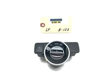2013-2019 MERCEDES GL 450 HEADLIGHT HEADLAMP LIGHT CONTROL SWITCH ASSEMBLY OEM.