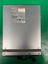 NETAPP 114-00176 2325W SWITCHING POWER SUPPLY for DS460C Disk Array Shelf