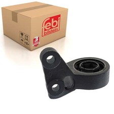 Front Left Lower Control Arm Bush Inc Bracket Fits Rover Group Tourer Febi 30714