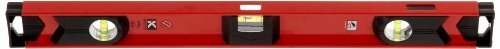Kapro 150-81 I-Beam Level with Plumb Site, 24 - 72 Inch - Picture 6 of 9