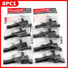 8PCS OEM Ignition Coils Motorcraft DG508 For Ford F150 4.6L 5.4L 6.8L 3W7Z12029A