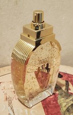 Jivago 24K Gold Men Eau de Toilette Long Lasting - Rare LTD Lg 3.4 Oz Spray