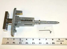 ROYAL VENDORS 650 Merlin 4 SODA VENDING MACHINE T-HANDLE ASSEMBLY - Free Ship