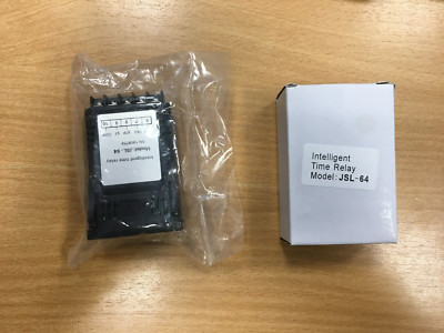 Auber Instruments Time relay JSL-64 (32 Stück)