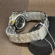 Seiko Prospex SPB117J1 Alpinist Automatic Black Analog Stainless Steel Men Watch 6