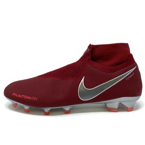 burgundy soccer cleats