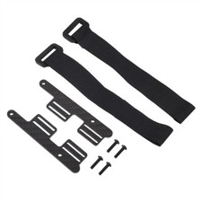 RcAidong Carbon Fiber Batteriehalterung Für 1:10 RC Losi 22s Drag Upgrade-Teile