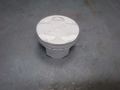 2006-15 YAMAHA VX110 STD PISTON OEM 6D3-11631-01-B0 | eBay