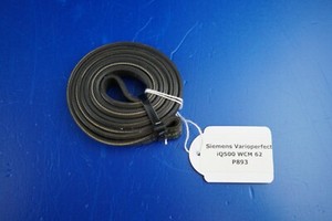 Keilriemen Waschmaschine - Siemens VARIO PERFECT IQ500 WCM62 5500000160