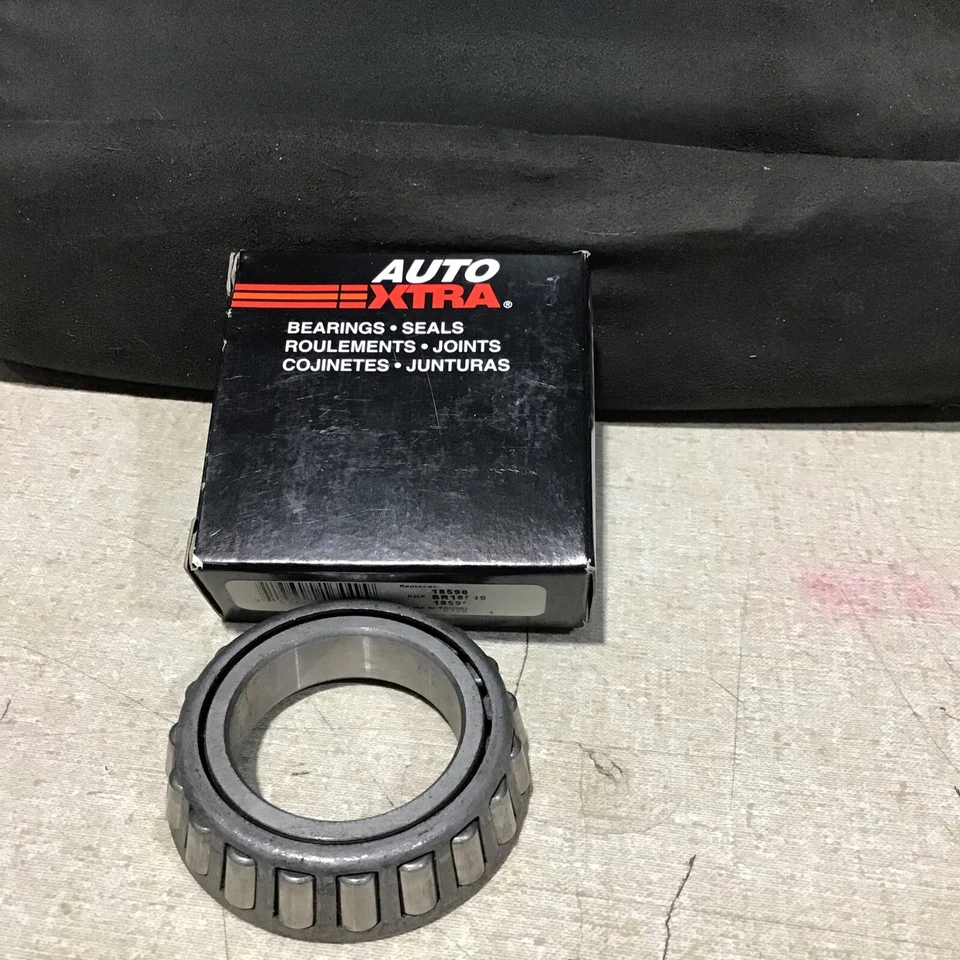 Cono de rodamiento cónico AutoExtra 18590 Foto 2 de 2