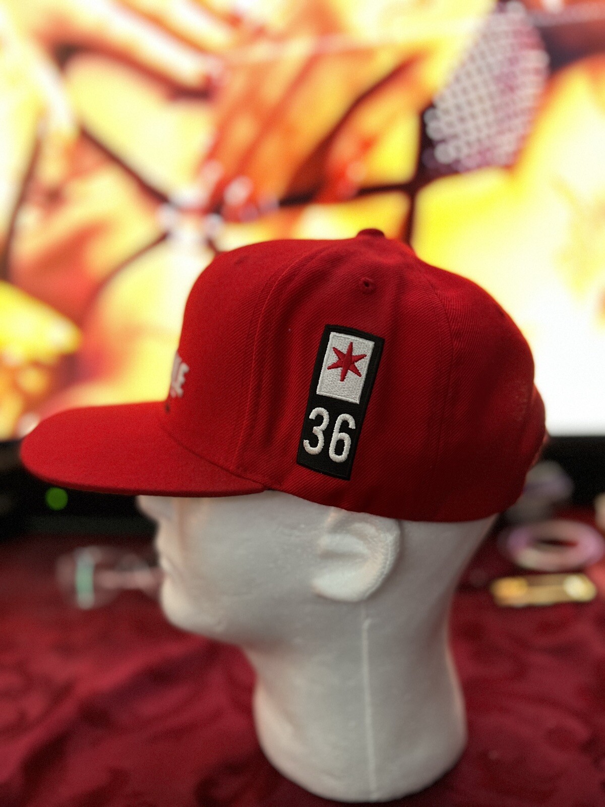 Blackscale Strapback 2012 Release - image 2