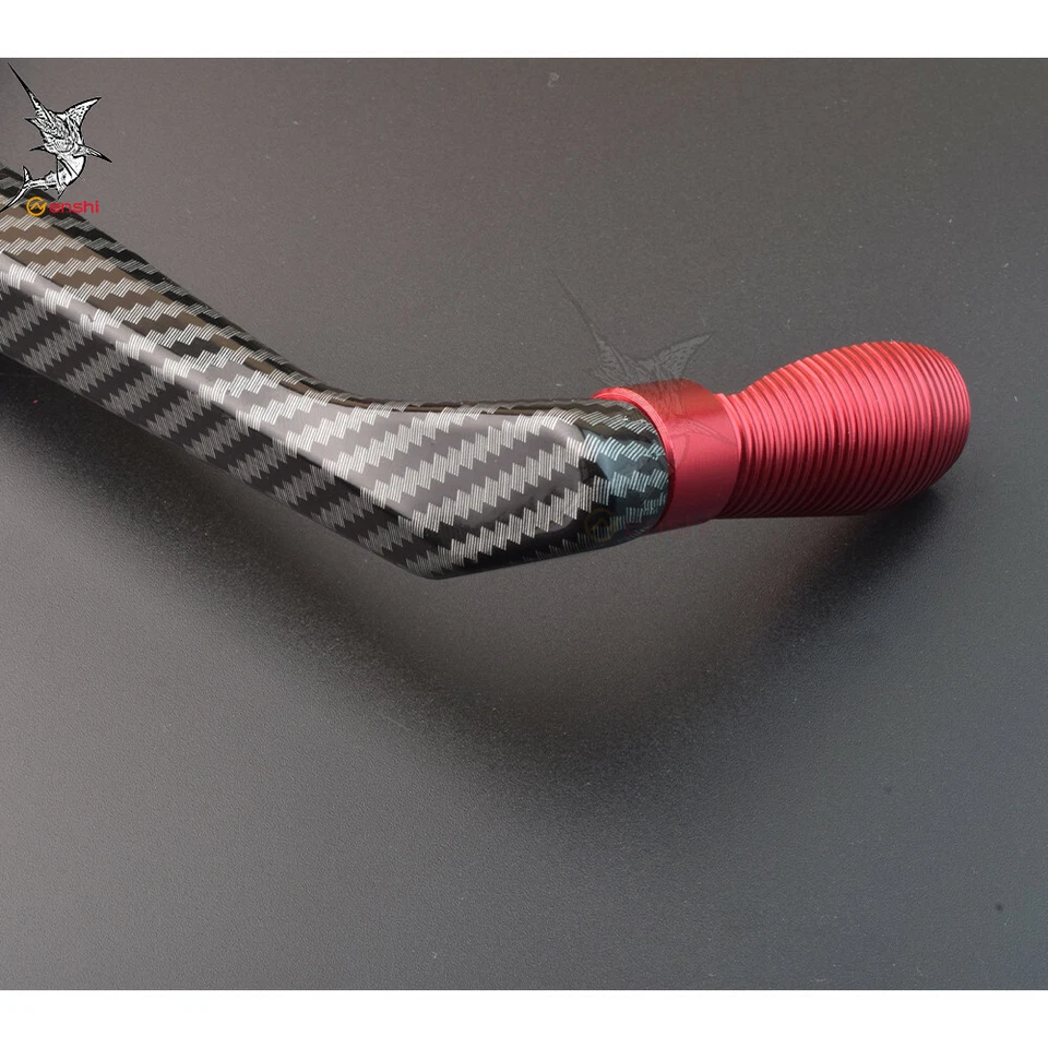 Protector de palanca de motocicleta de 7/8" para Honda CBR 500R CBR650R 1000RR Foto 4 de 4