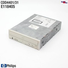 HP E118405 CDD4401/31 Enregistreur De CD CDRW Lecteur De CD-ROM IDE PHILIPS