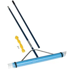 Midwest Rake 36" Floating Lake Rake w/11' Handle 