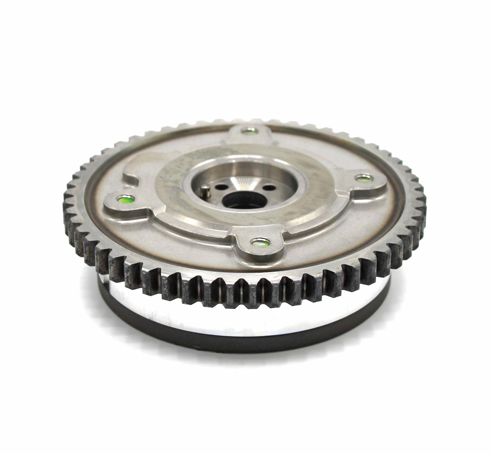 Genuine Camshaft Sprocket VAUXHALL CORSA MOKKA VIVA 12701510 New