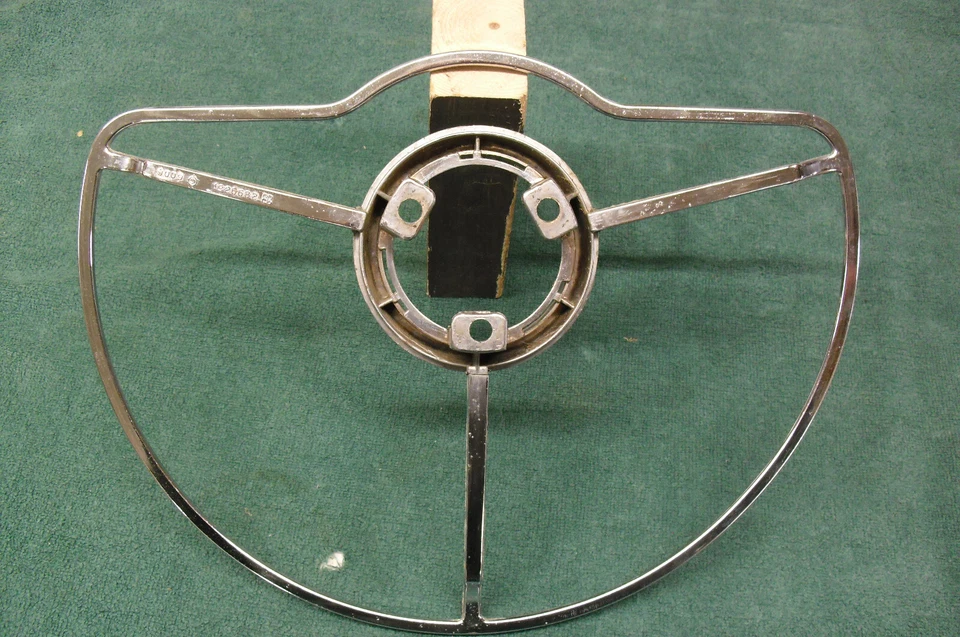 二手 1951 - 1954 年克莱斯勒和帝国号戒指 1326682 — 第 2/4 张图片