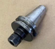 TECNARA 240-103-3 COLLET CHUCK TOOL HOLDER FIT ER16, ITEM A