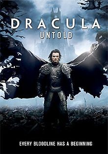 Dracula Untold von not specified | DVD | Zustand sehr gut