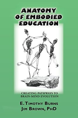 Anatomy of Embodied Education: Creating Pathways to Brain-Mind E