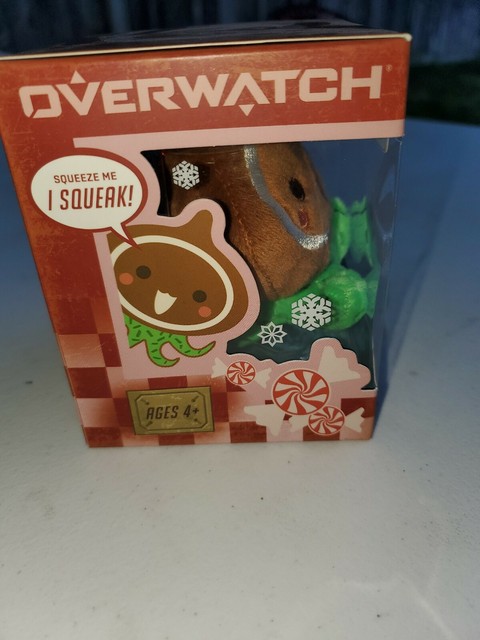gingermari