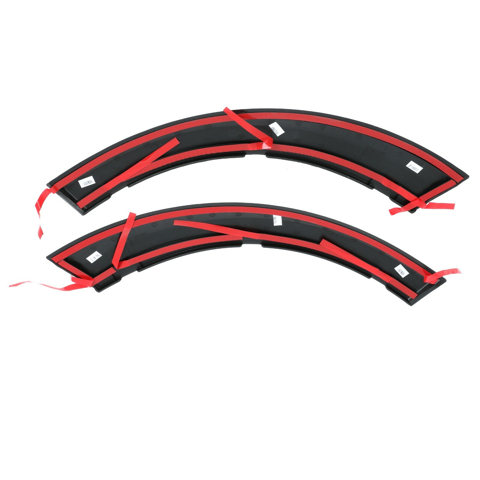 OEM 20162018 Subaru Forester Wheel Arch Molding Fender Flare Kit NEW