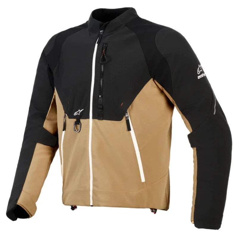 Alpinestars Provoke Black Camel, photo 1 of 2