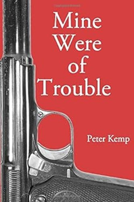 #ad Mine Were of Trouble : A Nationalist Account of the Spanish Civil $10.69