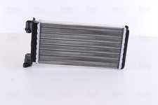 Nissens Cabin Heater Core 70501 for eg. BMW 3 SERIES E30 (1983) 316 1.8  etc