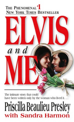 Elvis and Me | Priscilla Presley (u. a.) | Taschenbuch | Englisch | 2018