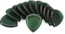Dunlop 547R420 Flow Jumbo 420 Guitar Picks 4.20 mm 12-pack