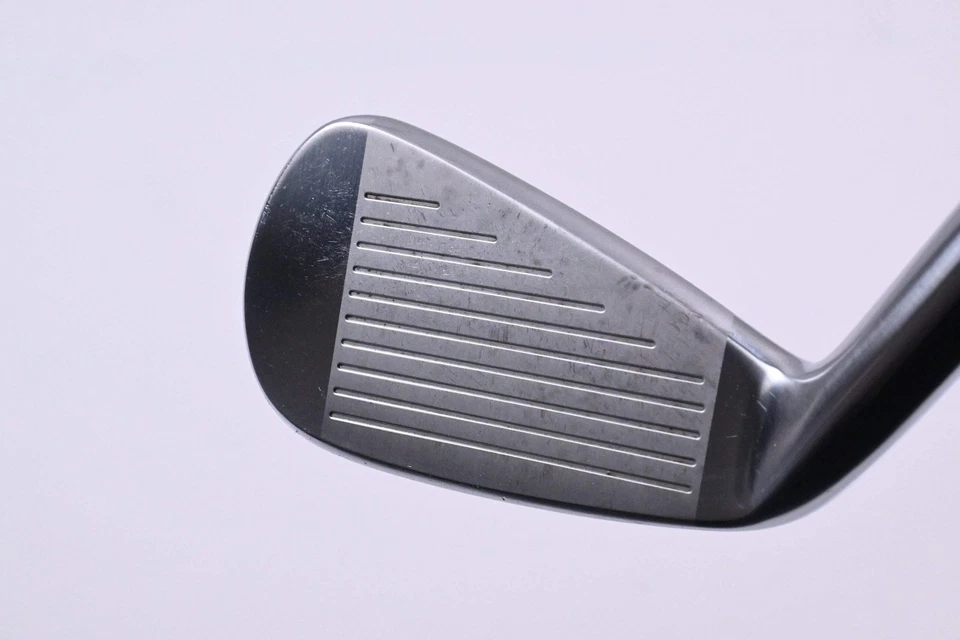 Mizuno MP-H5 Hitogami Utility #1 Iron / 16 Degree / Stiff Flex KBS Tour C-Taper - Image 2 of 4