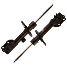 Front KYB Excel-G Shocks Struts For Mazda CX-5 2013 2014 2015 2016 New Pair