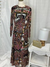 Isle Women's Drapery Dress Pubol