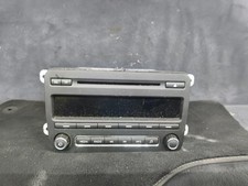 Autoradio CD-Radio Ohne Code Skoda Fabia II 5J 5J0035161G