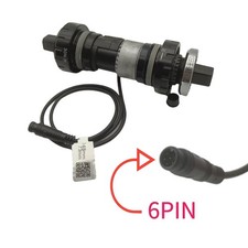 Bafang Torque Sensor Ebike Power Assist Senso...