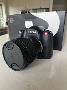 Leica S 006 | eBay