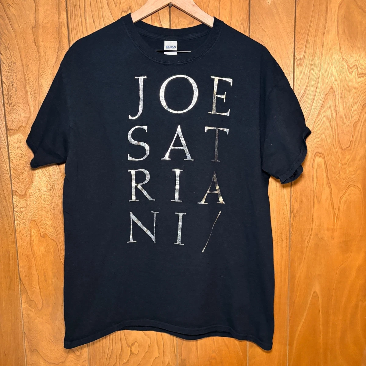 joe satriani shirt products for sale | eBay