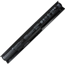Genuine RI04XL RI04 Battery for HP ProBook 450 455 470 G3 HSTNN-PB6Q 805294-001