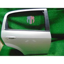 Porta posteriore destra Fiat Punto EVO 1400 Start and Stop 2015