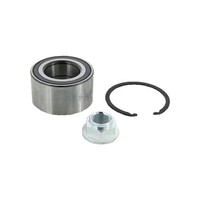 Radlagersatz Ø 84 Mm Triscan Aftermarket-Expertise FüR U.A. Mazda 6