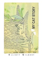 Elliott Gilbert | My Cat Story | Buch | Englisch (2021) | Gebunden | Xlibris US