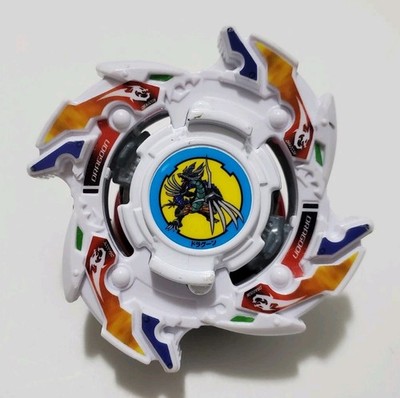 Dragoon V2 Wheel Xceed B-181 Beyblade Burst Plastic Remake Takara Tomy