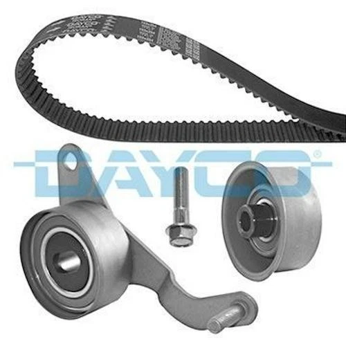 DAYCO KTB172 Kit de correa de distribución para OPEL Astra F CC (T92) - Imagen 2 de 4