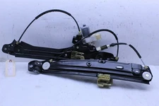 2009-2013 BMW 750i Front Window Regulator Left Driver OEM Used