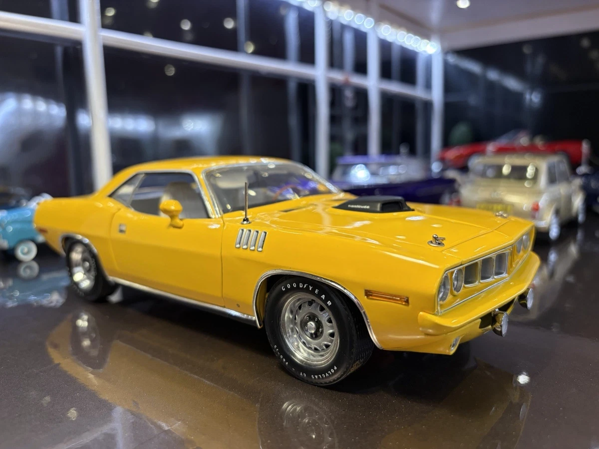 Highway 61/DCP Plymouth 1:18 Diecast & Toy Vehicles for sale | eBay