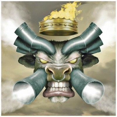 Mastermind CD Monster Magnet