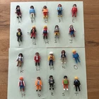 Vintage PLAYMOBIL Figures/Pick & Choose $1.99 Each/Combo Shipping Available AL